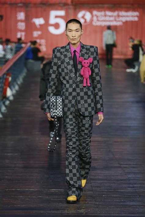 louis vuitton mens ss 21|louis vuitton dresses 2021.